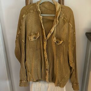 Free People One Scout Jacket